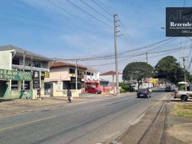 Terreno / Lote para Venda em Curitiba/PR Pinheirinho