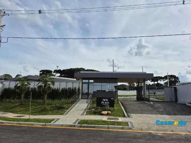 Terreno / Lote para Venda em Curitiba/PR Pinheirinho