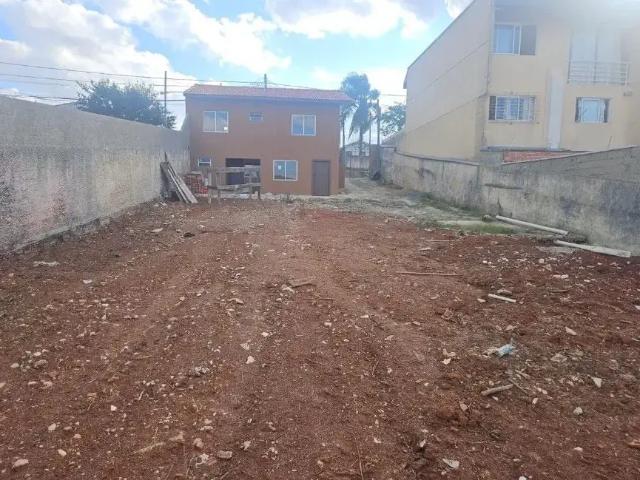 Terreno / Lote para Venda em Curitiba/PR Pinheirinho