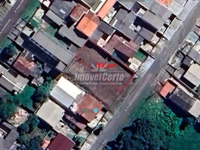 Terreno / Lote para Venda em Curitiba/PR Pinheirinho