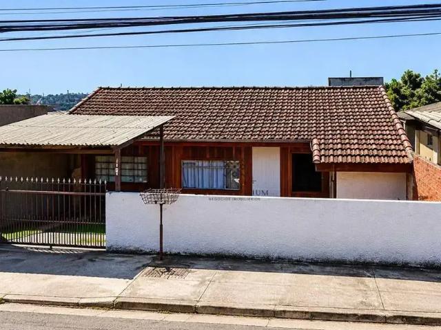Terreno / Lote para Venda em Curitiba/PR Pinheirinho