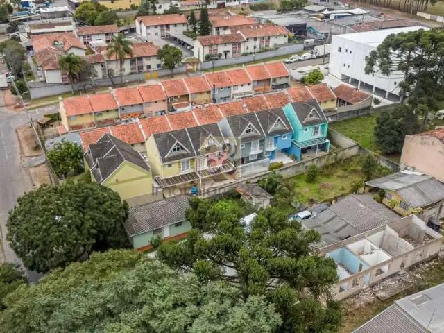 Terreno / Lote para Venda em Curitiba/PR Pinheirinho