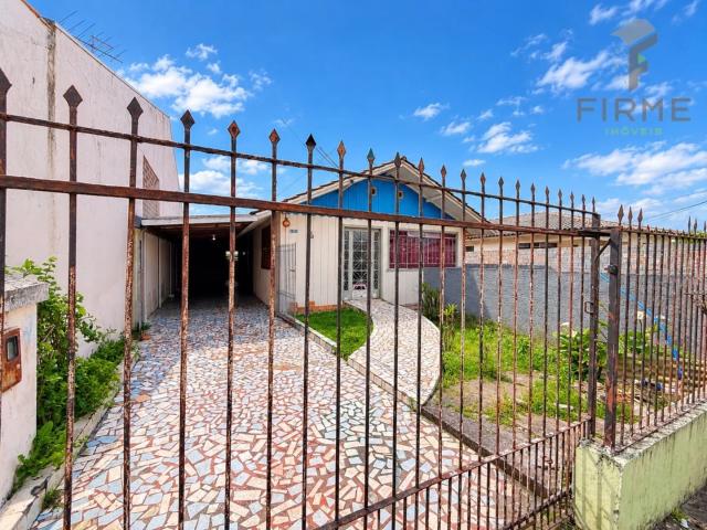 Terreno / Lote para Venda em Curitiba/PR Pinheirinho