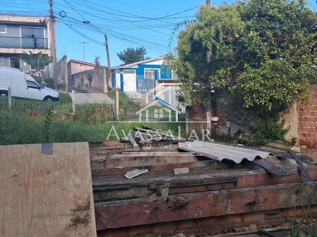 Terreno / Lote para Venda em Curitiba/PR Pinheirinho