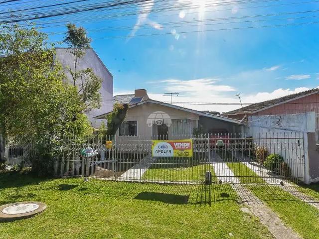 Terreno / Lote para Venda em Curitiba/PR Pinheirinho