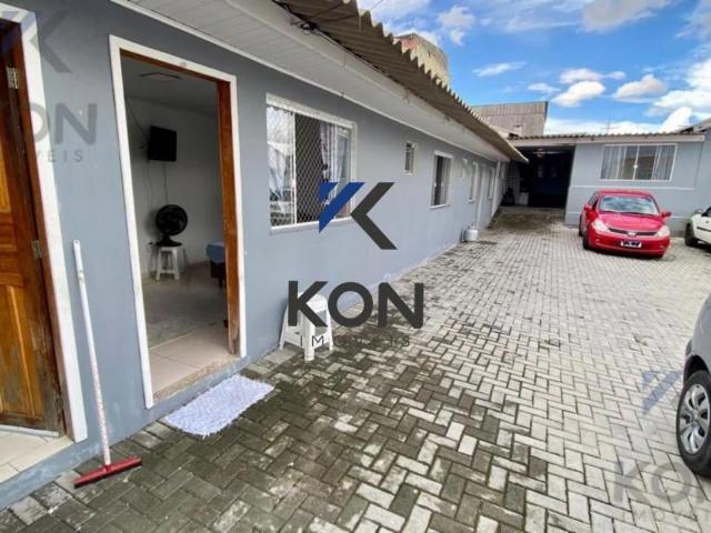 Terreno / Lote para Venda em Curitiba/PR Pinheirinho