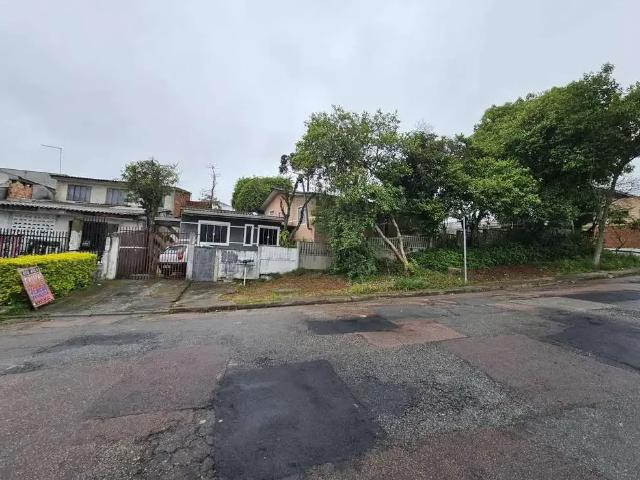 Terreno / Lote para Venda em Curitiba/PR Pinheirinho