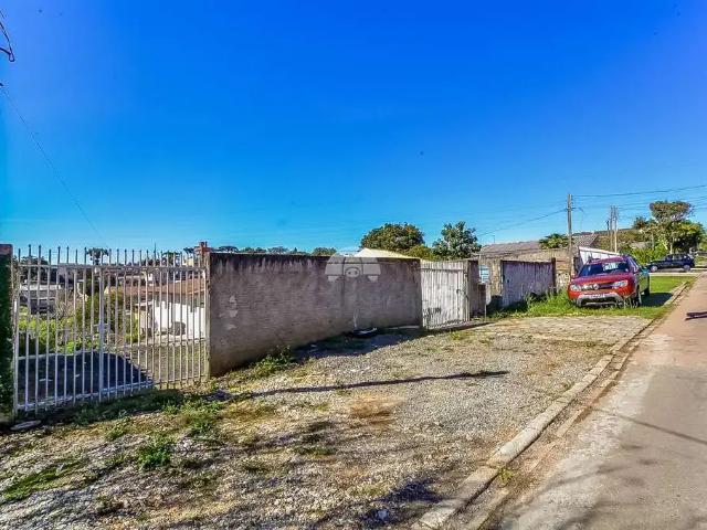Terreno / Lote para Venda em Curitiba/PR Pinheirinho