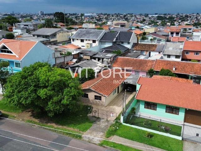 Terreno / Lote para Venda em Curitiba/PR Pinheirinho