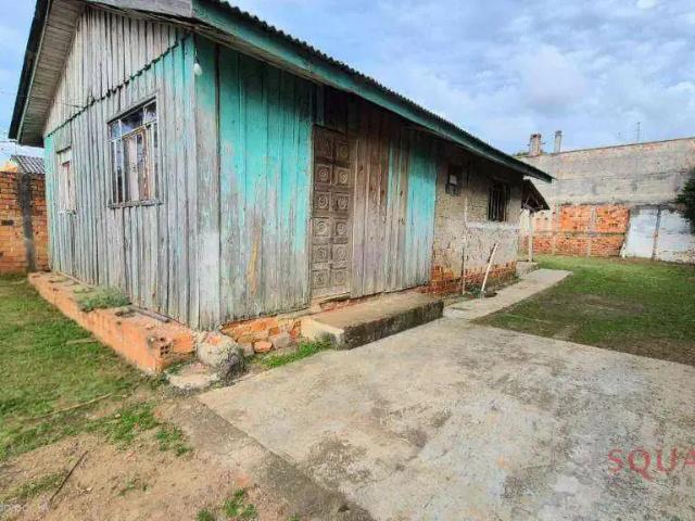 Terreno / Lote para Venda em Curitiba/PR Pinheirinho
