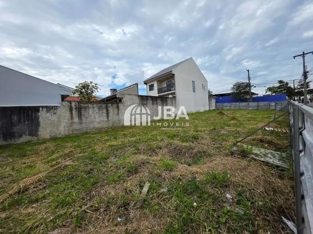 Terreno / Lote para Venda em Curitiba/PR Pinheirinho