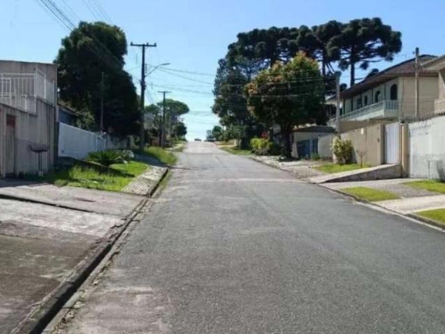 Terreno / Lote para Venda em Curitiba/PR Pinheirinho