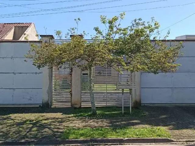 Terreno / Lote para Venda em Curitiba/PR Pinheirinho
