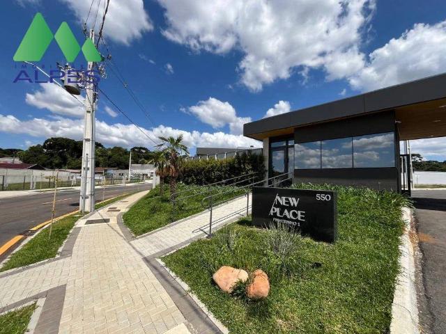 Terreno / Lote para Venda em Curitiba/PR Pinheirinho