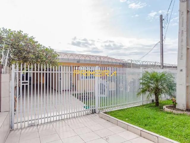 Terreno / Lote para Venda em Curitiba/PR Pinheirinho
