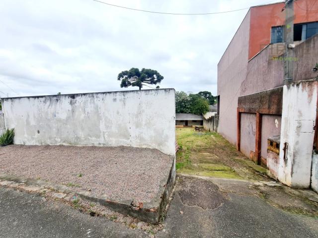 Terreno / Lote para Venda em Curitiba/PR Pinheirinho
