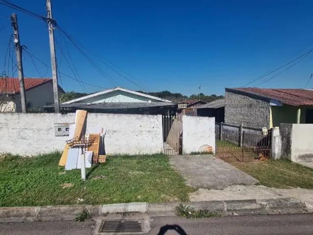 Terreno / Lote para Venda em Curitiba/PR Pinheirinho