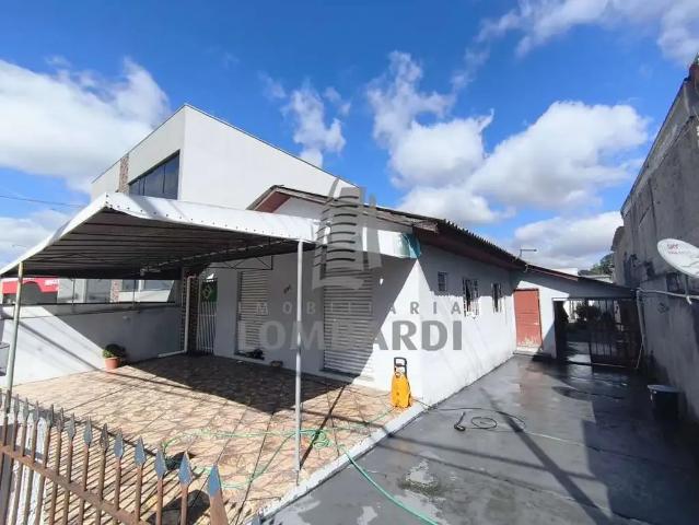 Terreno / Lote para Venda em Curitiba/PR Pinheirinho