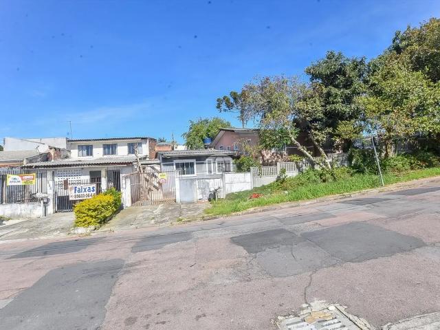 Terreno / Lote para Venda em Curitiba/PR Pinheirinho