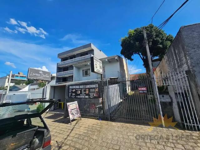 Terreno / Lote para Venda em Curitiba/PR Pinheirinho