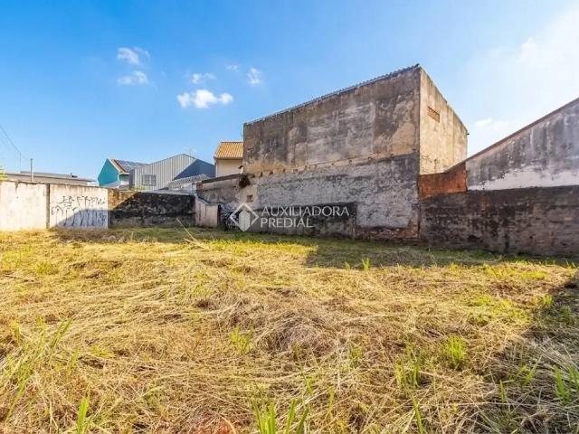 Terreno / Lote para Venda em Curitiba/PR Pinheirinho