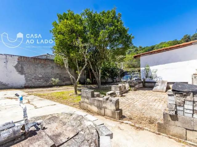 Terreno / Lote para Venda em Curitiba/PR Pinheirinho