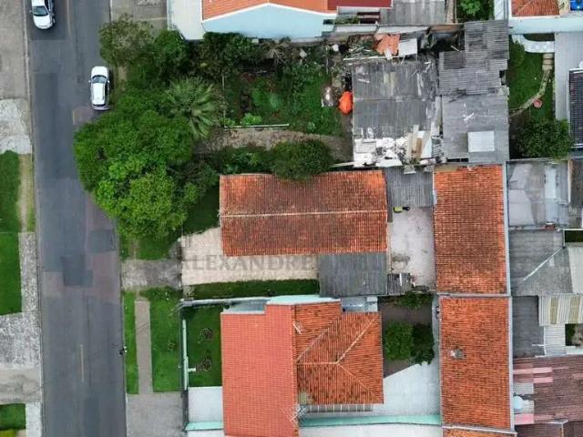 Terreno / Lote para Venda em Curitiba/PR Pinheirinho