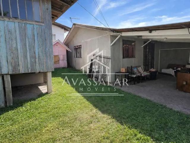 Terreno / Lote para Venda em Curitiba/PR Pinheirinho
