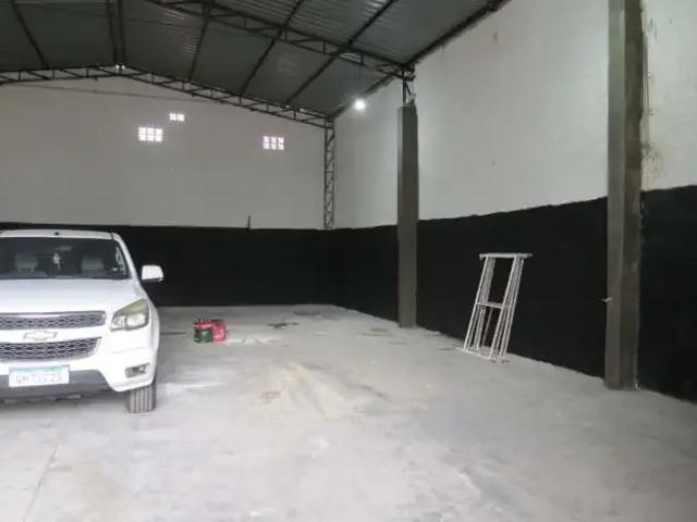 Terreno / Lote para Venda em Curitiba/PR Pinheirinho