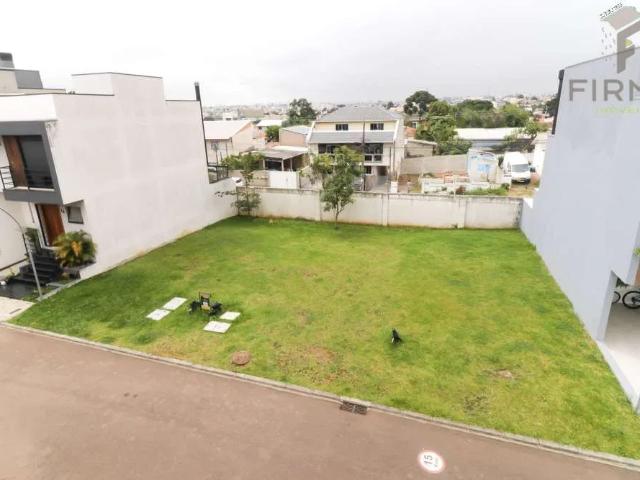 Terreno / Lote para Venda em Curitiba/PR Pinheirinho