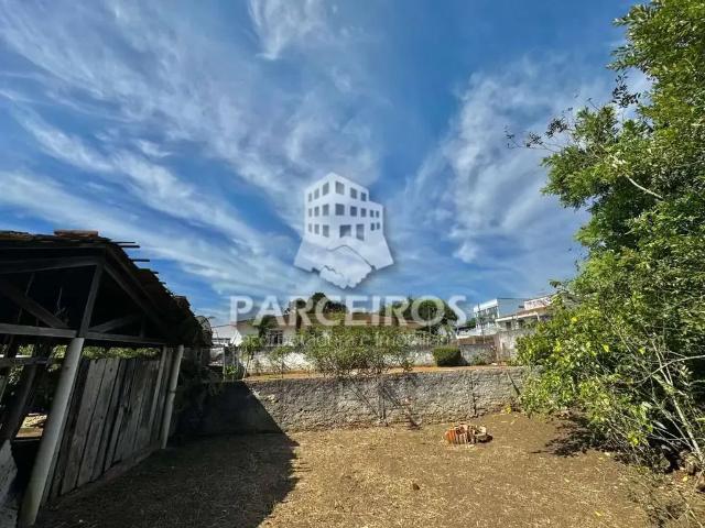 Terreno / Lote para Venda em Curitiba/PR Pinheirinho