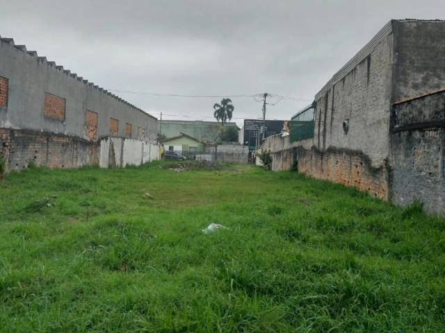 Terreno / Lote para Venda em Curitiba/PR Pinheirinho