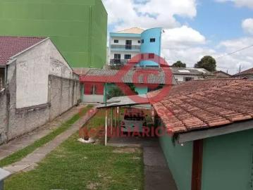 Terreno / Lote para Venda em Curitiba/PR Pinheirinho