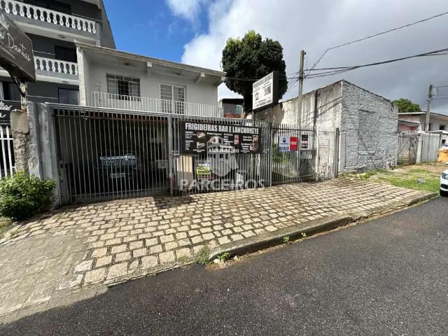 Terreno / Lote para Venda em Curitiba/PR Pinheirinho