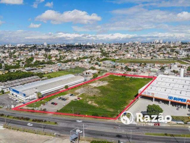 Terreno / Lote para Venda em Curitiba/PR Portão