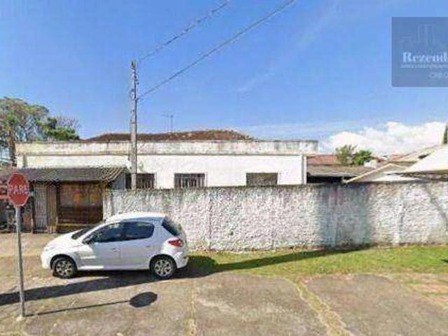 Terreno / Lote para Venda em Curitiba/PR Portão
