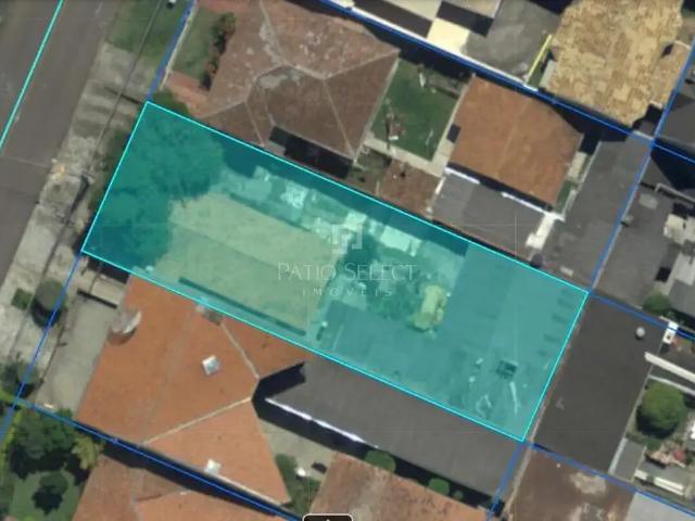 Terreno / Lote para Venda em Curitiba/PR Portão