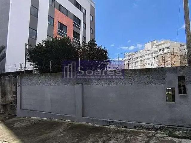 Terreno / Lote para Venda em Curitiba/PR Portão
