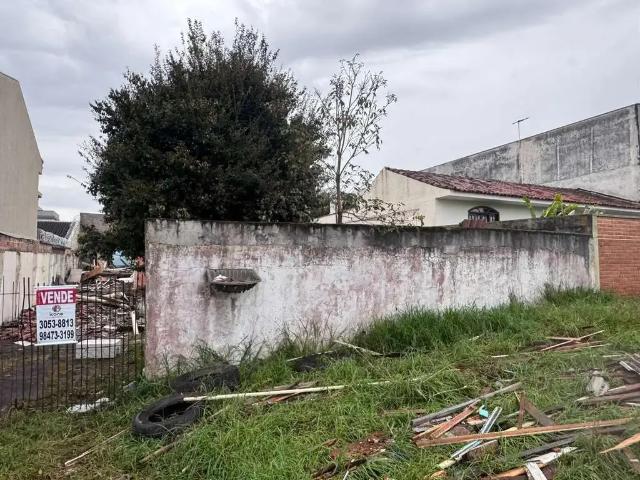 Terreno / Lote para Venda em Curitiba/PR Portão
