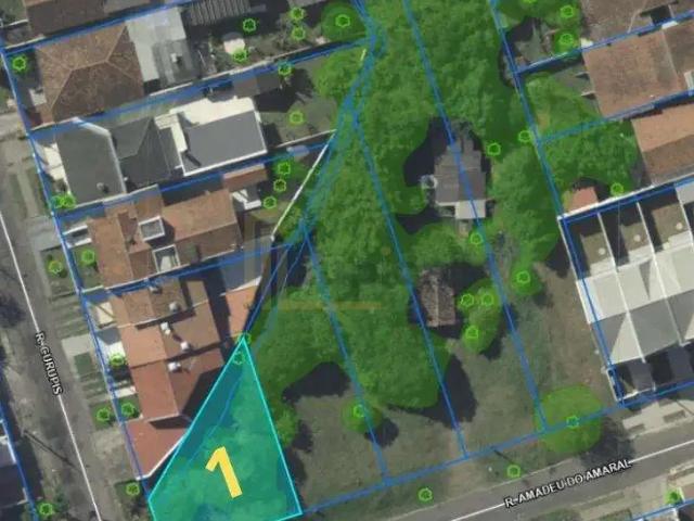 Terreno / Lote para Venda em Curitiba/PR Portão