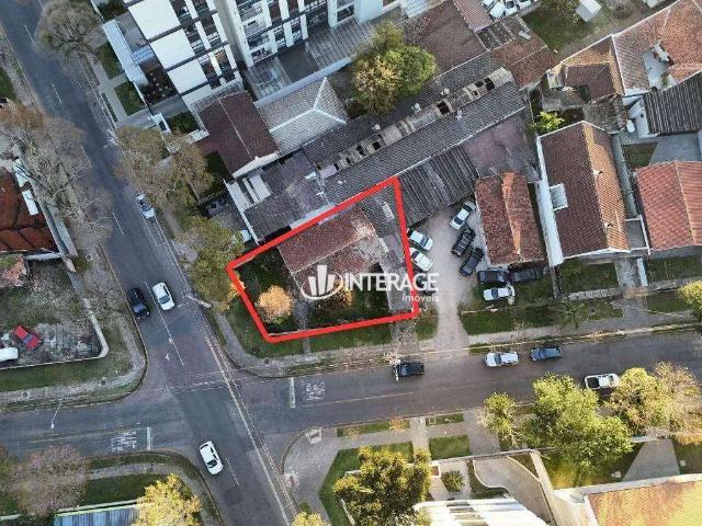 Terreno / Lote para Venda em Curitiba/PR Portão