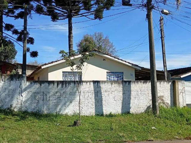 Terreno / Lote para Venda em Curitiba/PR Portão