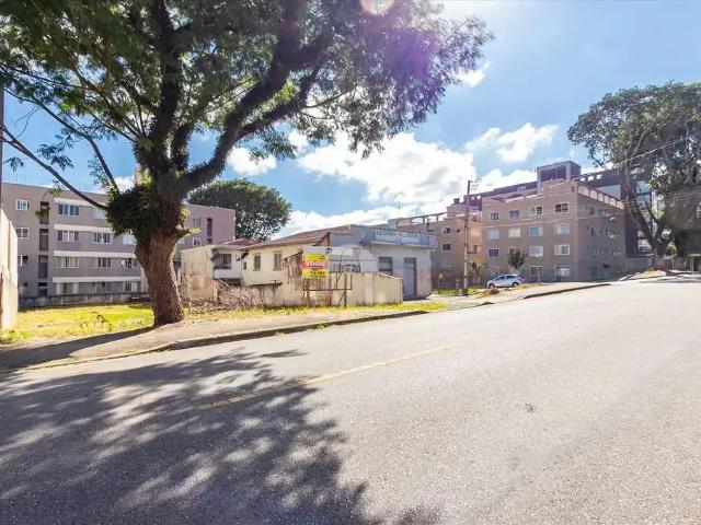 Terreno / Lote para Venda em Curitiba/PR Portão