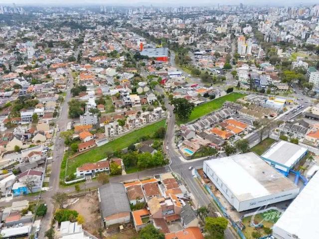 Terreno / Lote para Venda em Curitiba/PR Portão