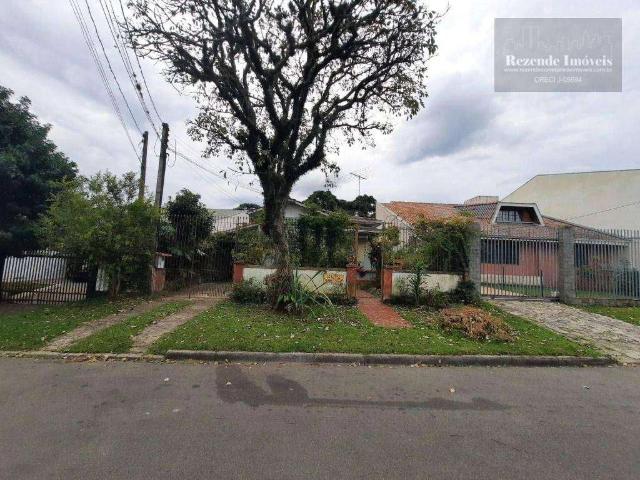 Terreno / Lote para Venda em Curitiba/PR Portão