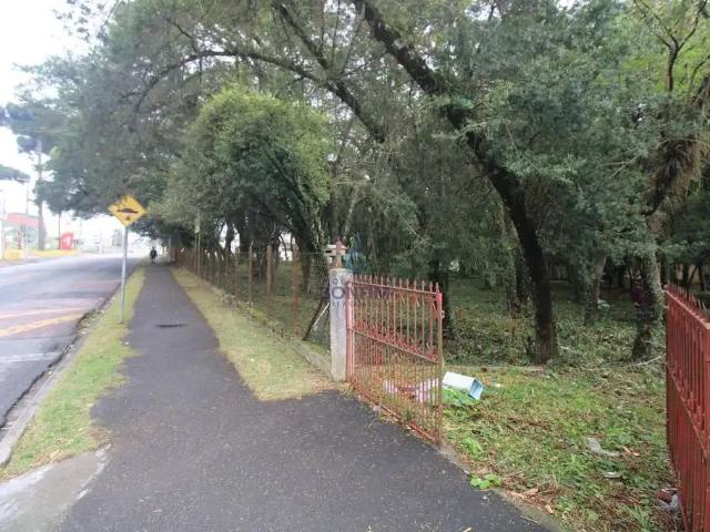Terreno / Lote para Venda em Curitiba/PR Portão