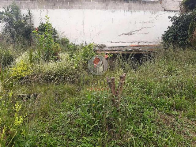 Terreno / Lote para Venda em Curitiba/PR Portão