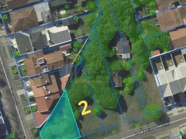 Terreno / Lote para Venda em Curitiba/PR Portão