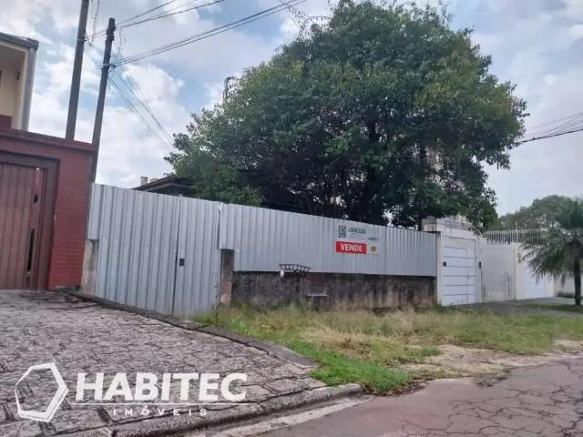 Terreno / Lote para Venda em Curitiba/PR Portão
