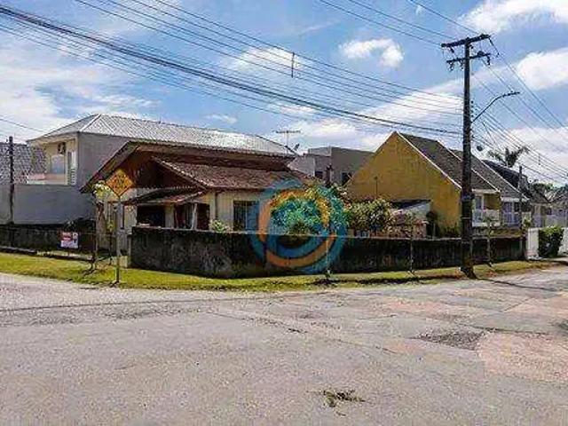 Terreno / Lote para Venda em Curitiba/PR Portão